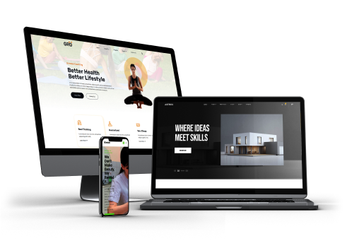 Free Website Builder